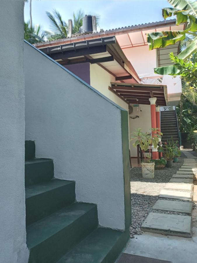 Villa Sidu Індурува Екстер'єр фото